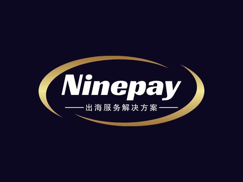 Ninepaylogo设计