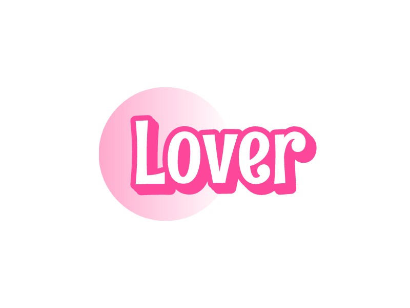 Loverlogo设计