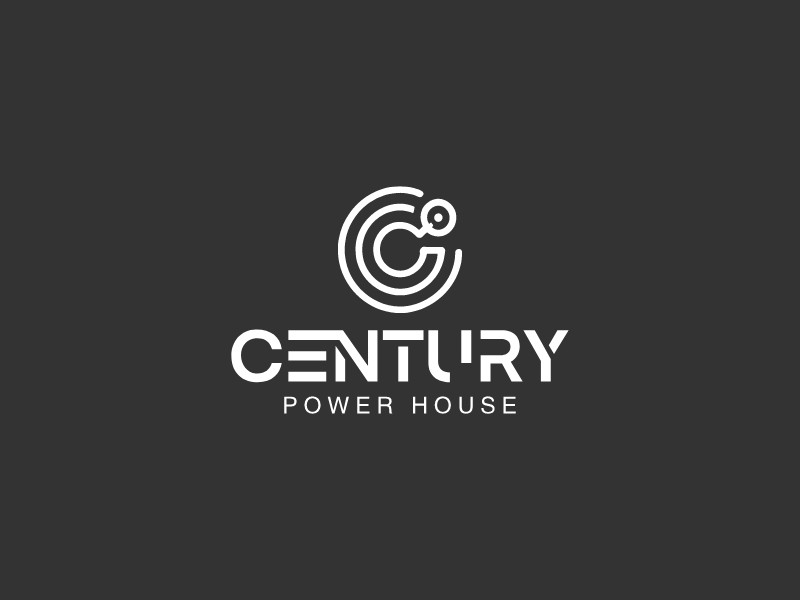 centurylogo设计