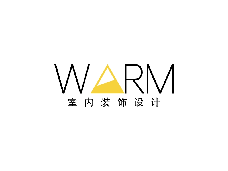 WARMLOGO设计