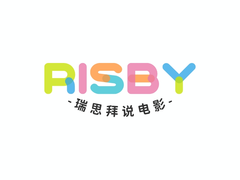 RISBYlogo设计