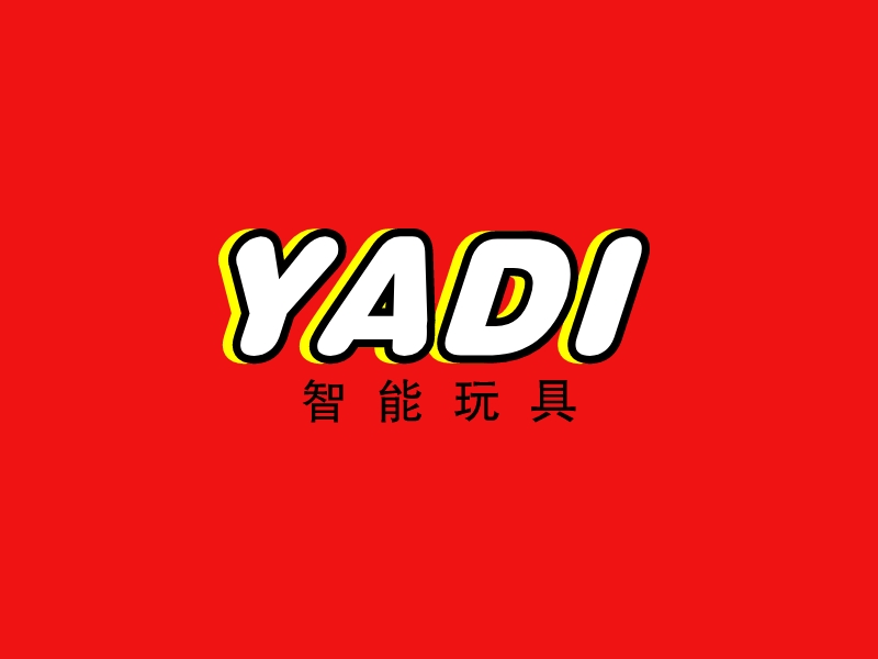 YADIlogo设计