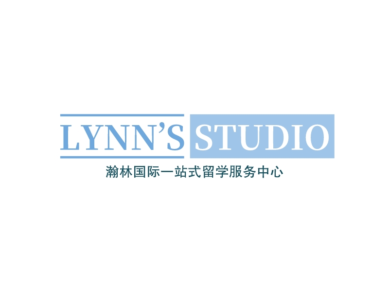 Lynn’s Studiologo设计