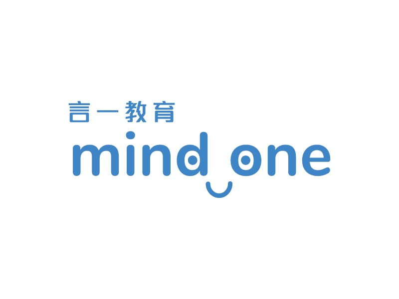 mind oneLOGO设计