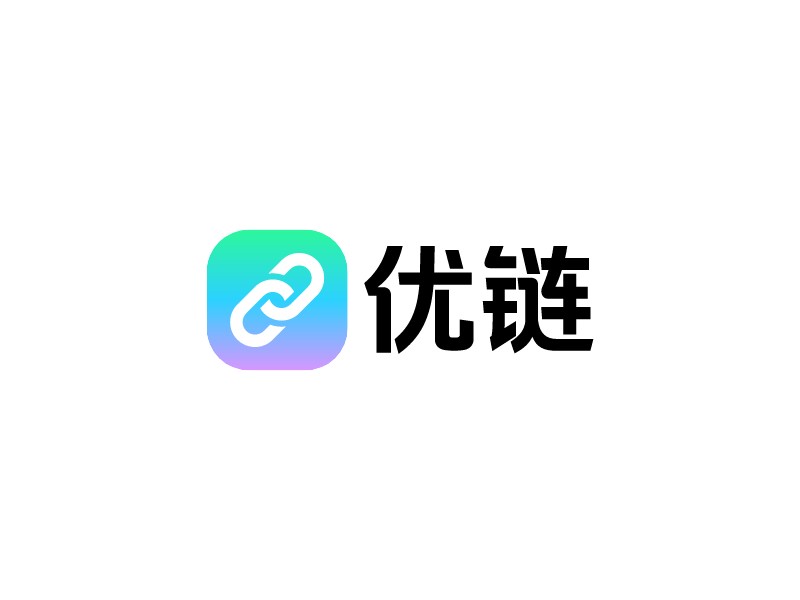 优链LOGO设计